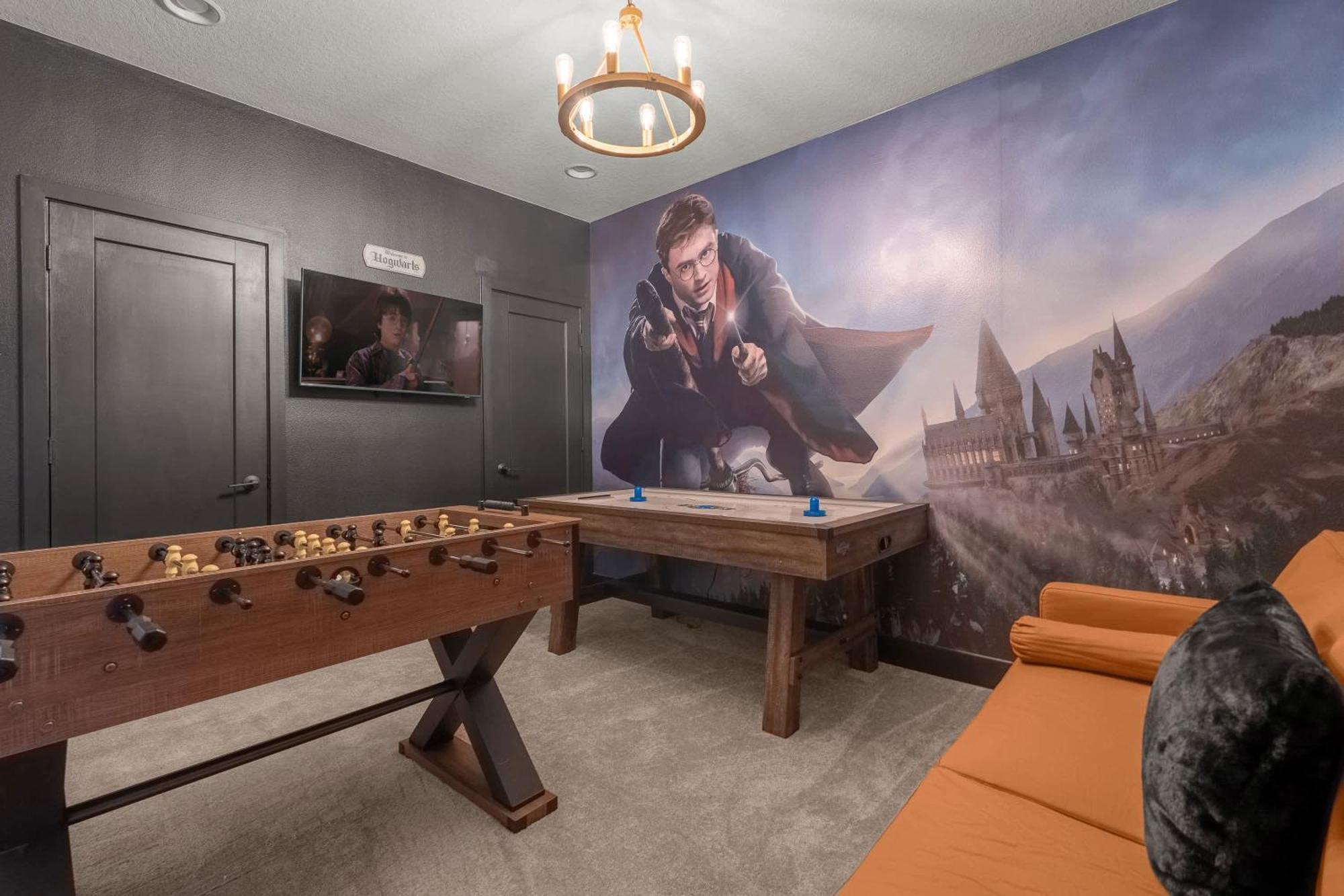 Upstay - Modern Family Townhouse W Private Pool Orlando Eksteriør billede