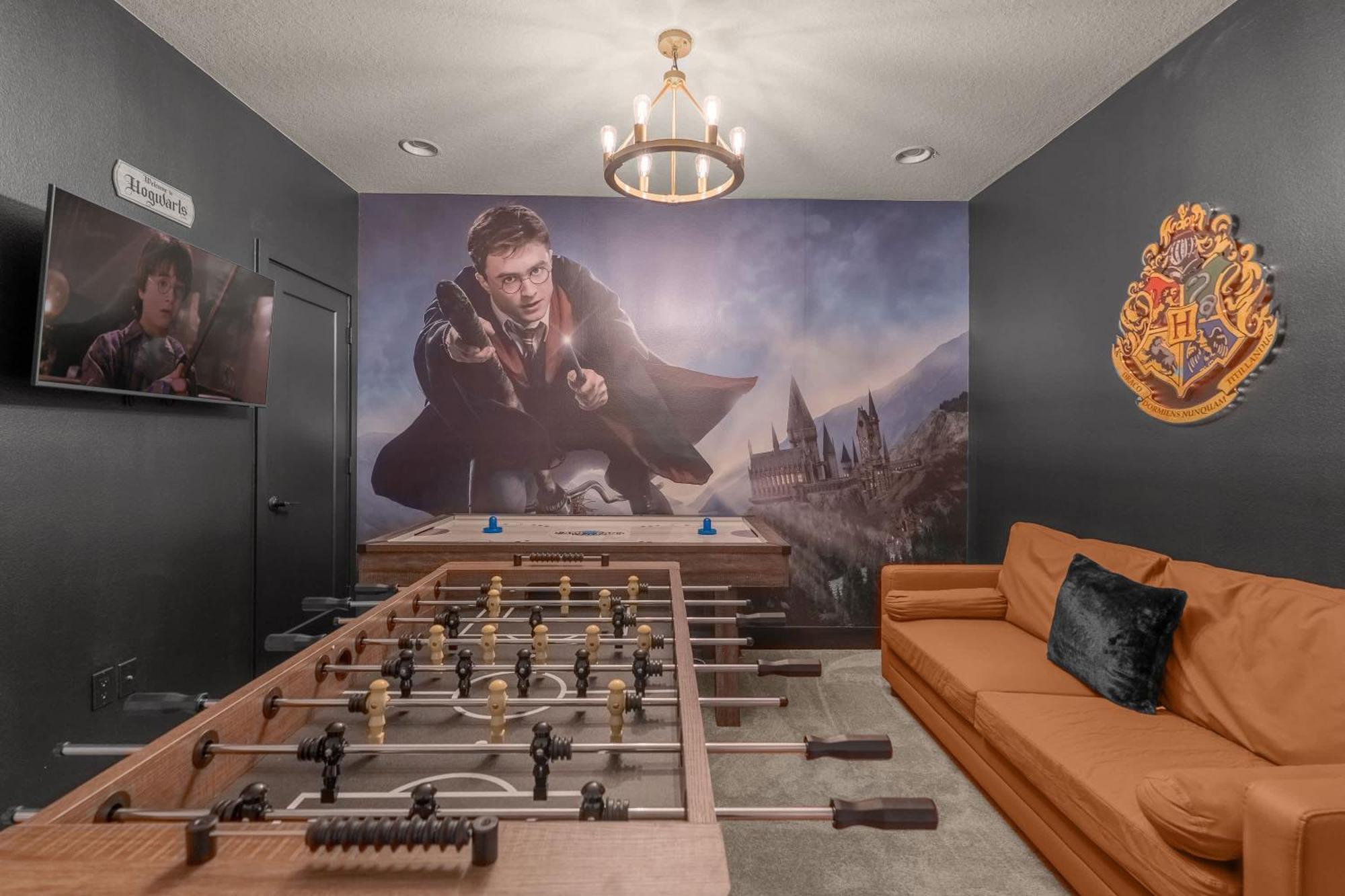 Upstay - Modern Family Townhouse W Private Pool Orlando Eksteriør billede