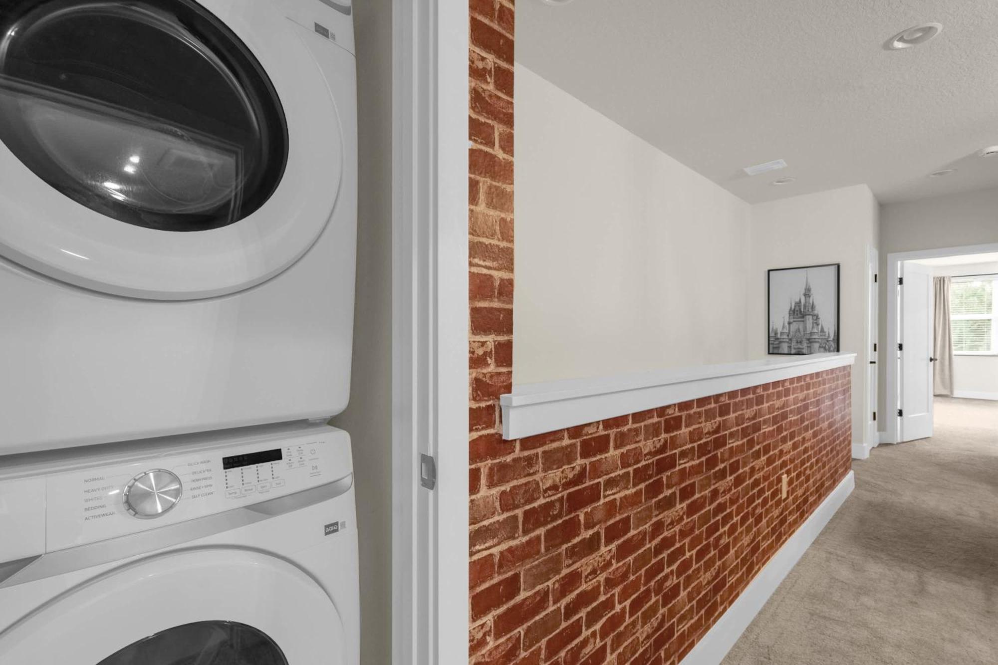 Upstay - Modern Family Townhouse W Private Pool Orlando Eksteriør billede